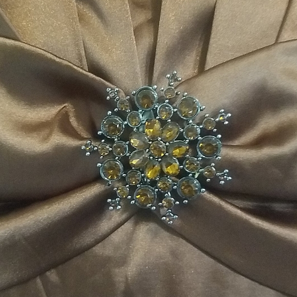 Party Dress - Picture 2 of 5